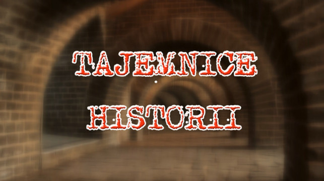 Tajemnice historii - (odc. 8) "Publikacja Towarzystwa Przyjaciól Ziemi Kutnowskiej" cz. I - Zdjęcie główne