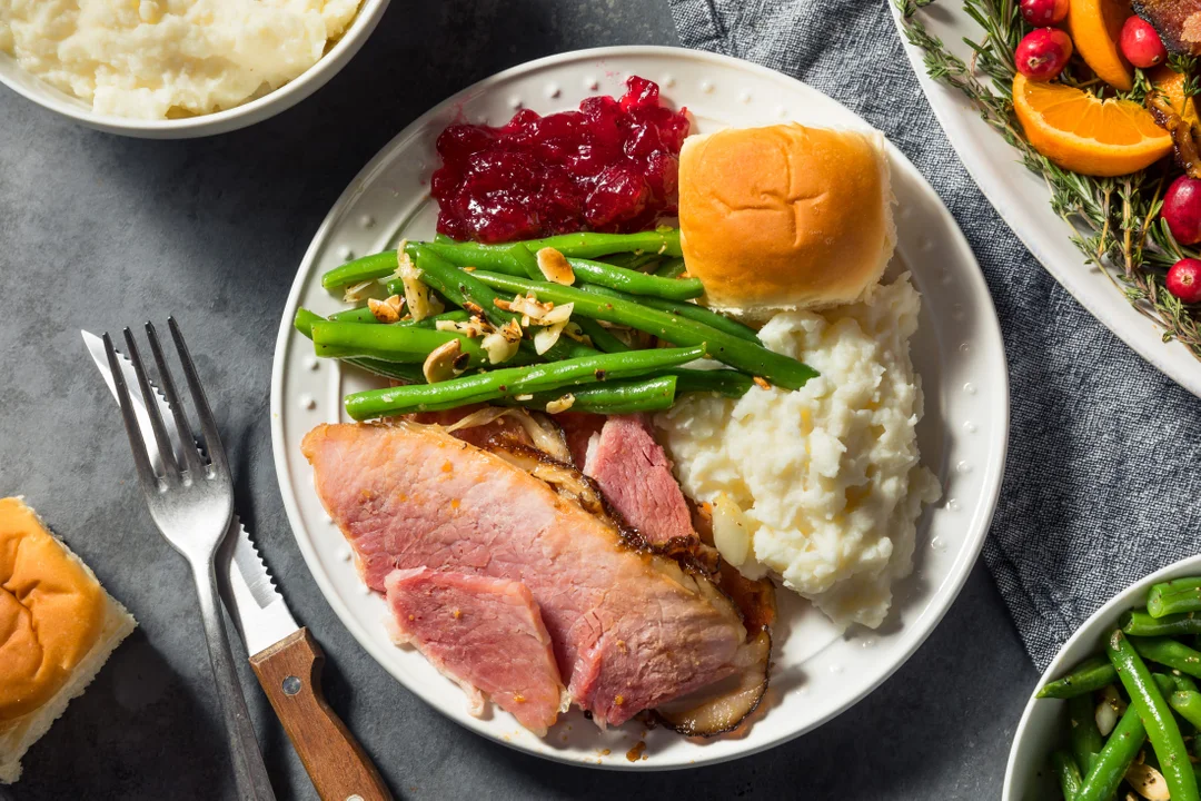 Tani catering dietetyczny Comfort Food- najlepsza opcja na rynku w zasięgu Twoich rąk - Zdjęcie główne