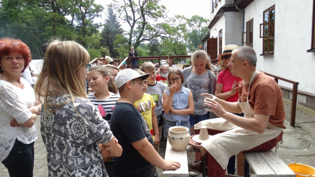 Wojszyce - niech żyje lokalna kultura! - Zdjęcie główne