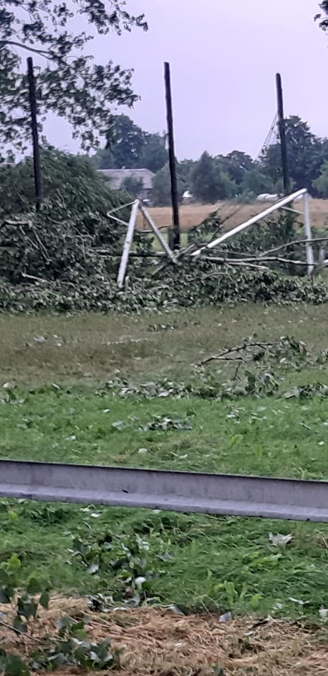 Gmina Dąbrowice zorganizuje pomoc dla mieszkańców