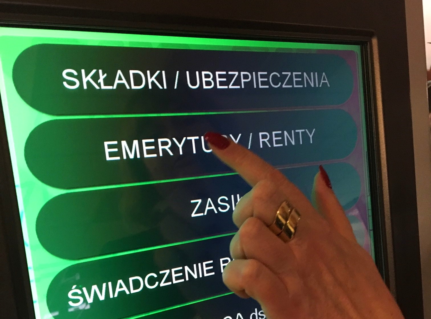 Emerytury i renty w górę. Wiadomo, o ile wzrosły świadczenia - Zdjęcie główne