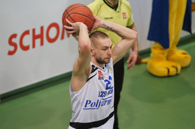 Akademicy przełamali złą passę i awansowali do play-off! - Zdjęcie główne