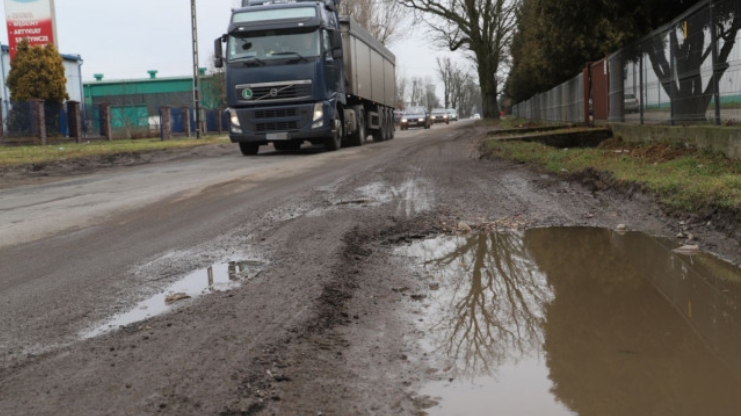 Będą utrudnienia w ruchu. Od jutra tędy nie przejedziesz - Zdjęcie główne