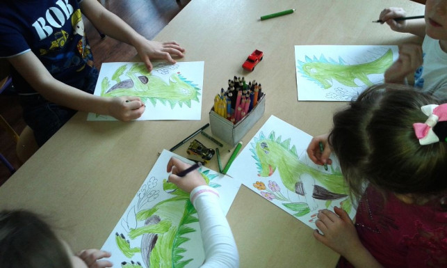 Pogadanka prozdrowotna w Żychlinie - Zdjęcie główne