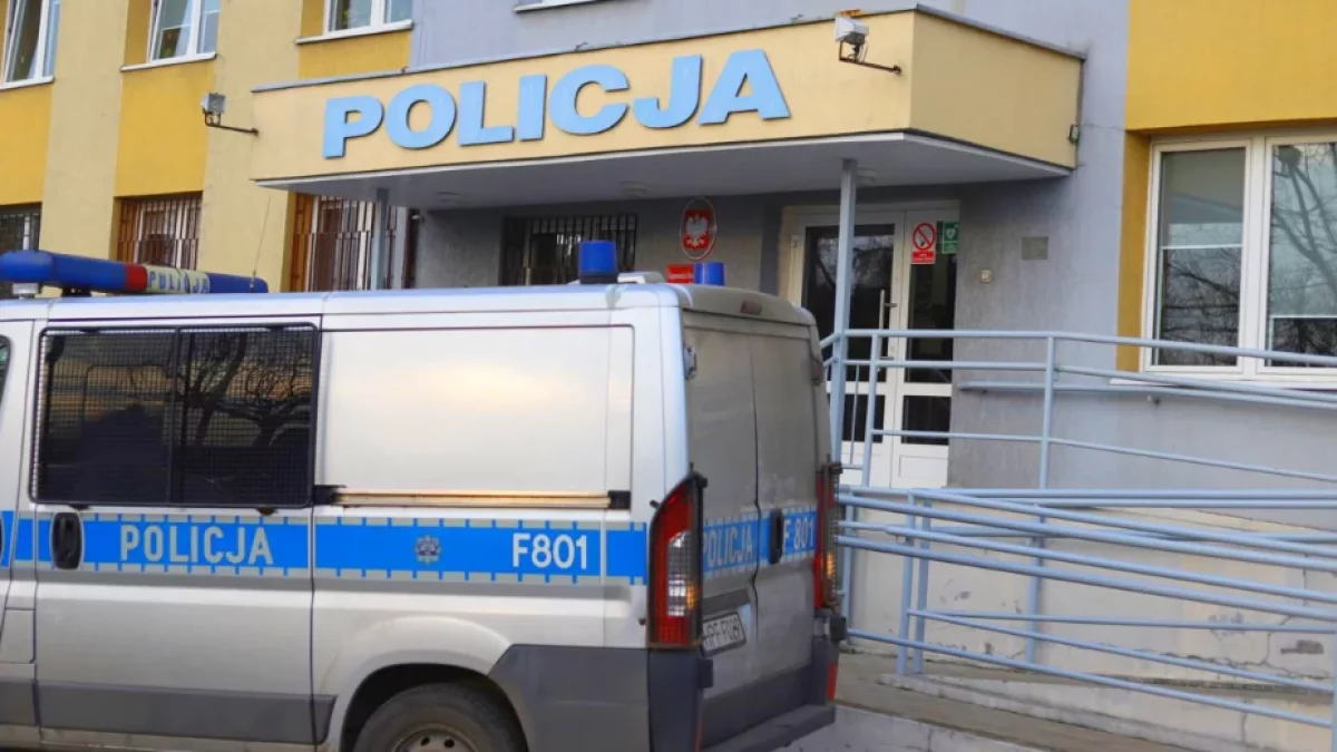Obcokrajowiec deportowany z powiatu kutnowskiego. Złamał sądowy zakaz