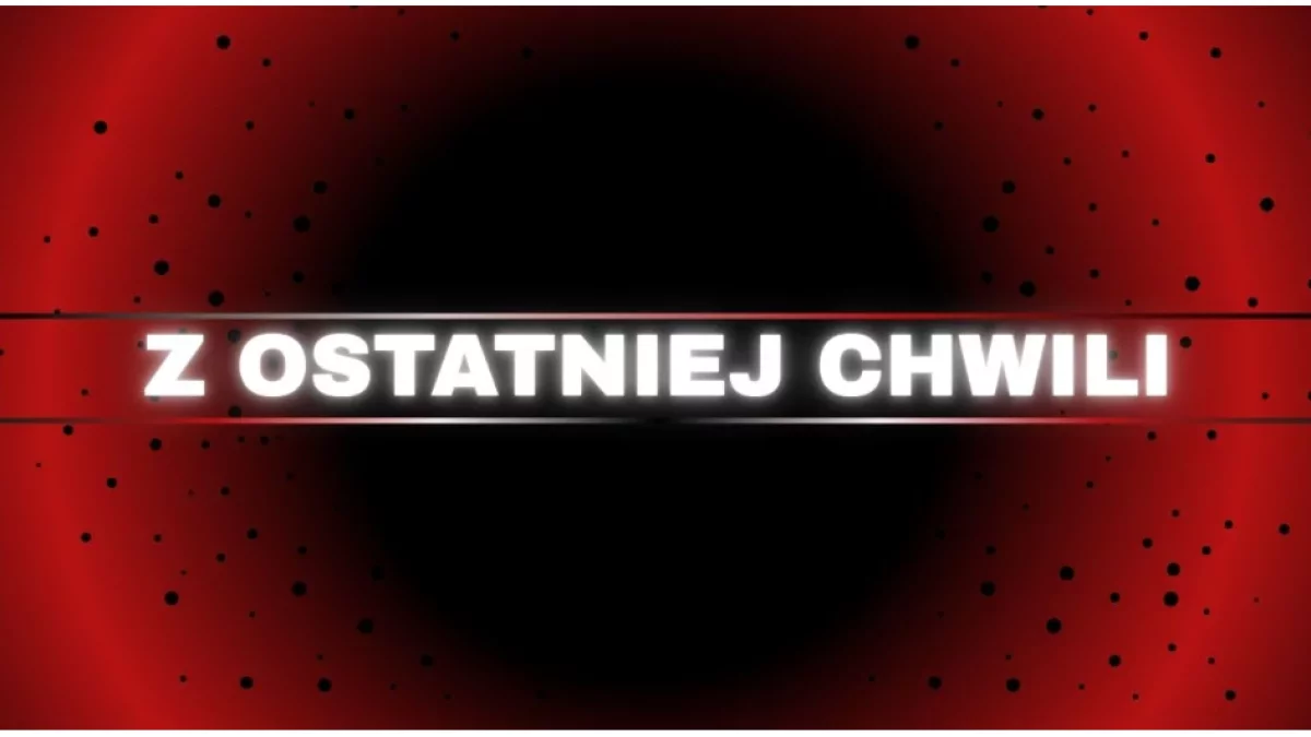 Ostrzeżenie najwyższego stopnia dla woj. łódzkiego. Pojawią się groźne i silne superkomórki burzowe