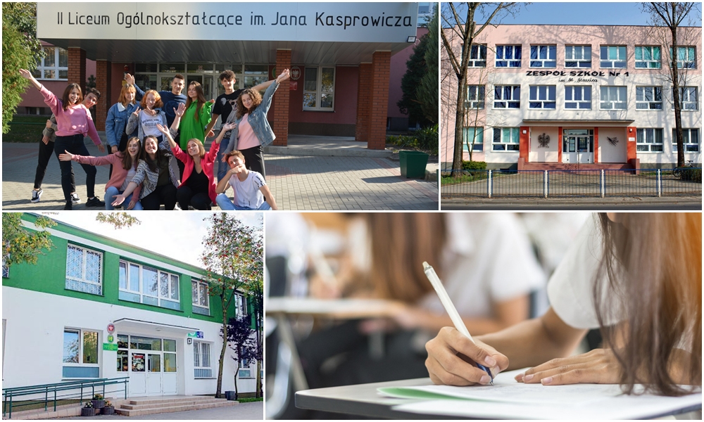 Które szkoły średnie wybiorą młodzi kutnianie? Trwa rekrutacja uzupełniająca, zostało niewiele czasu! - Zdjęcie główne