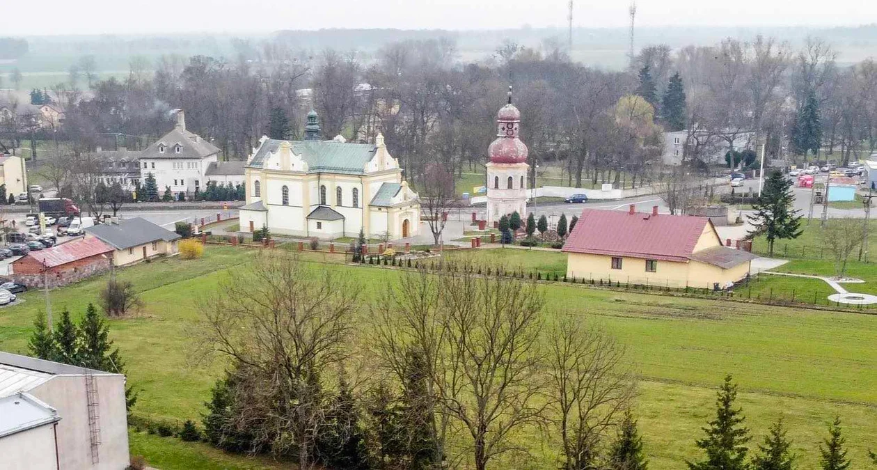 Rewolucyjna inwestycja w gminie koło Kutna. Kto na niej skorzysta? - Zdjęcie główne