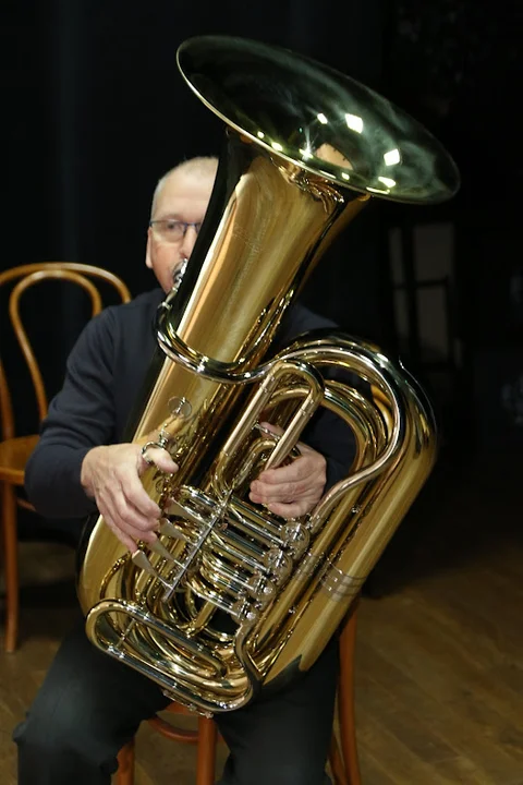 Nowe instrumenty muzyczne dla Gminnego Centrum Kultury, Sportu i Rekreacji w Krośniewicach