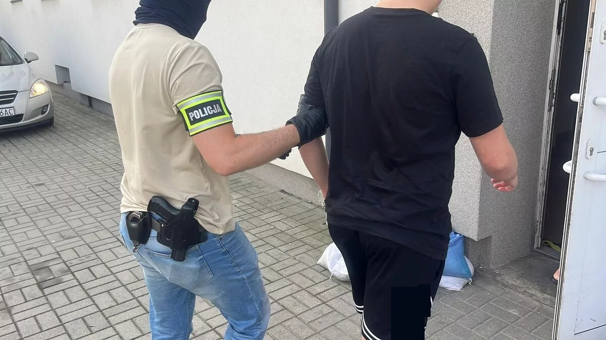 16-latek oszukiwał ludzi z całej Polski. To mieszkaniec naszych okolic