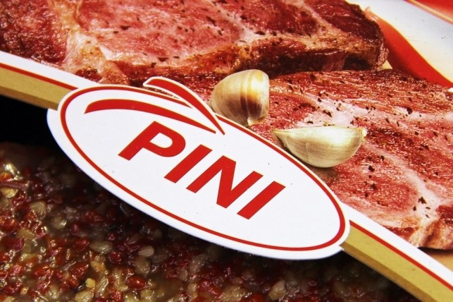 Animex przejmuje zakłady Pini - Zdjęcie główne