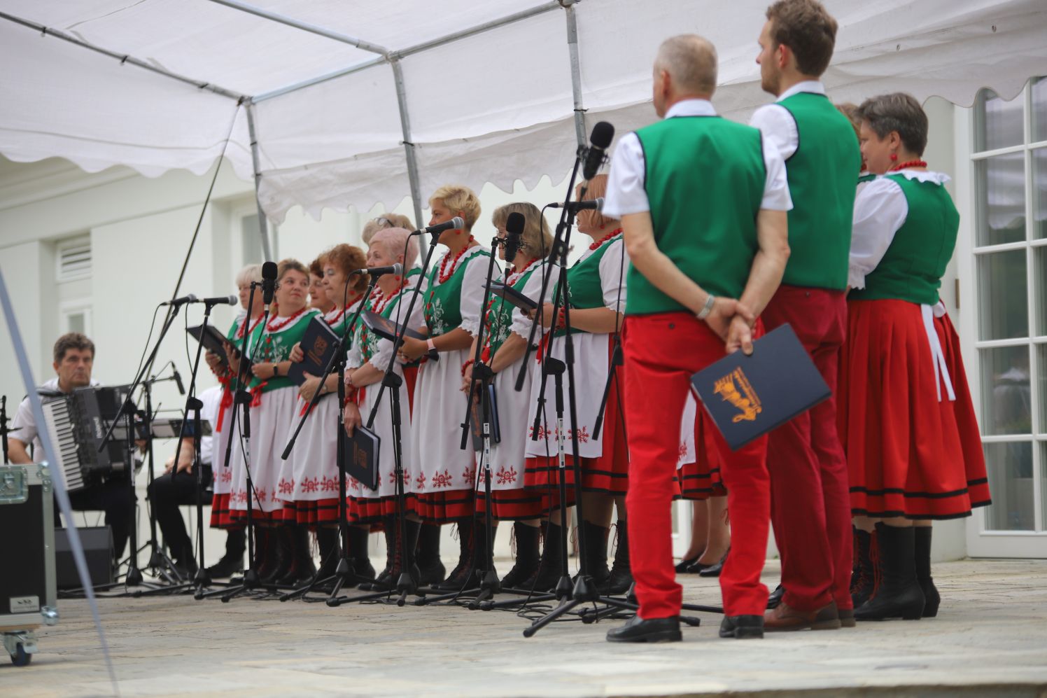 Folklor opanuje gminę Kutno! Już niedługo wyjątkowe wydarzenie - Zdjęcie główne