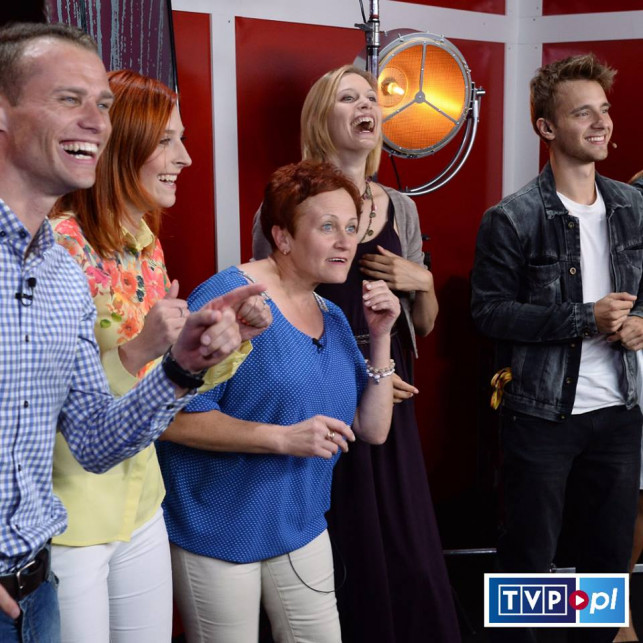 [WIDEO] Damian Rybicki z Kutna w The Voice of Poland! - Zdjęcie główne