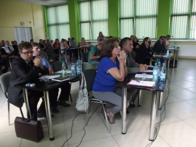 Radni nadrobili zaległości. O sytuacji w szpitalu i pośredniaku - Zdjęcie główne