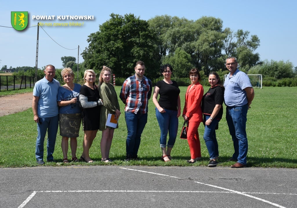 W powiecie kutnowskim odbędzie się kolejna impreza