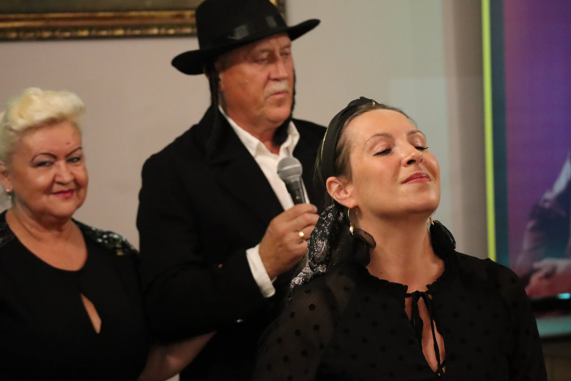 Za nami wyjątkowy wieczór żydowski w ramach Festiwalu Szaloma Asza