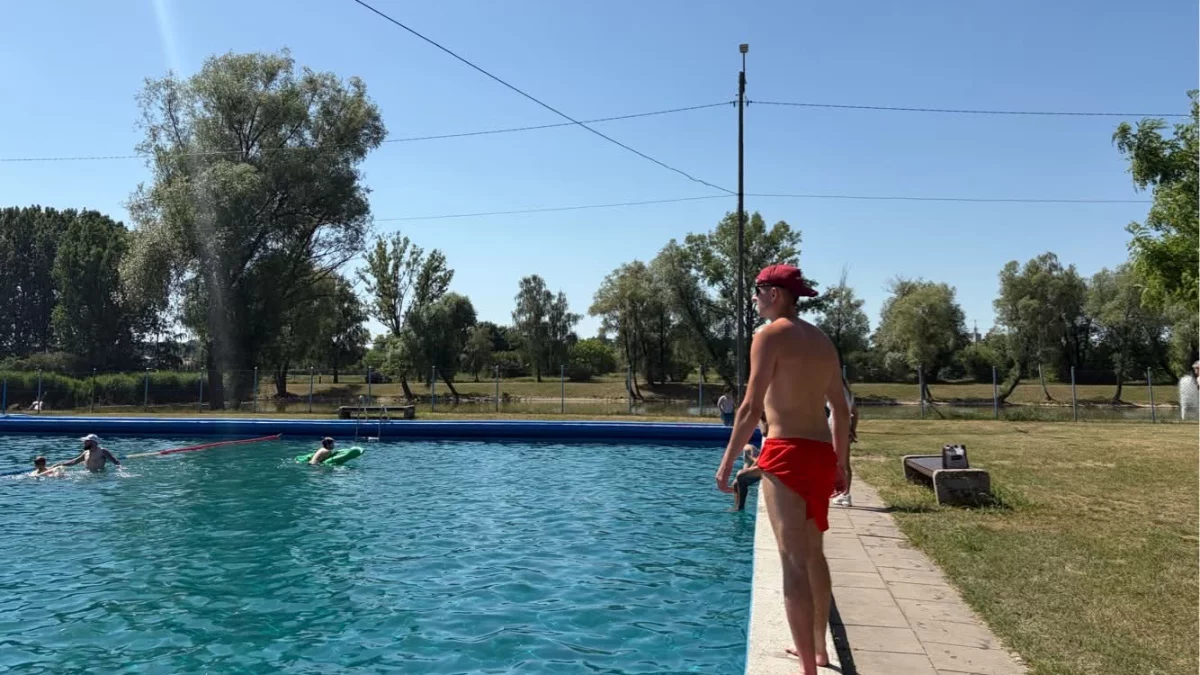 Aktualizacja sprawy Basenu Miejskiego. MOSiR wydał nagły komunikat