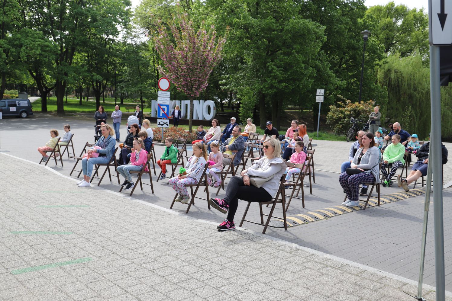 Kutnowski Dom Kultury przygotował pierwszy od dawna spektakl