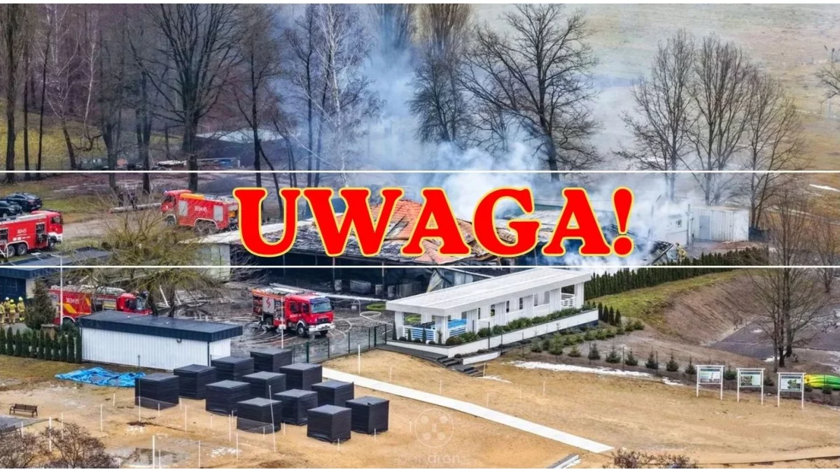 Jak Feniks z popiołów. Kultowe miejsce wraca po pożarze: zagra twórca wielkiego hitu!