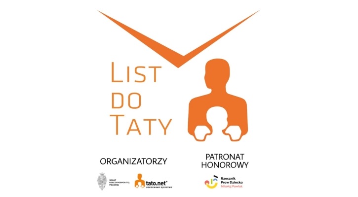 Konkurs ,,List do Taty''  - Zdjęcie główne