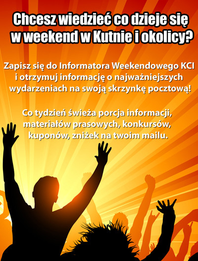  Zapisz się na bezpłatny newsletter i wygraj tablet! - Zdjęcie główne