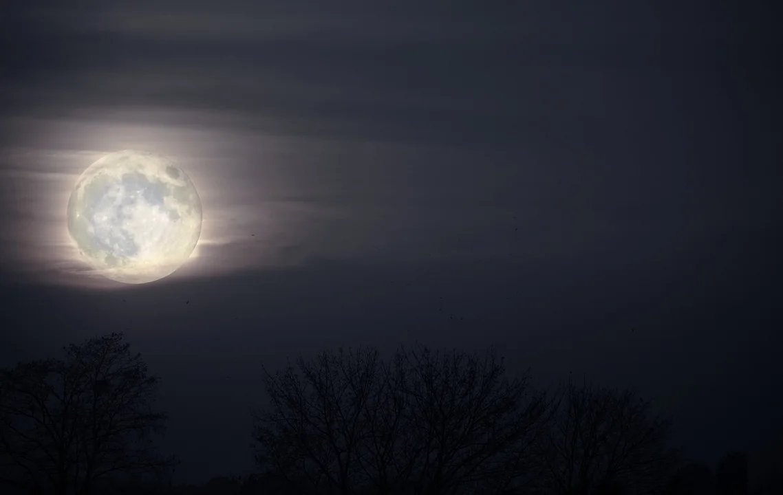 To zjawisko astronomiczne ma miejsce tylko raz do roku. Co takiego się wydarzy? - Zdjęcie główne