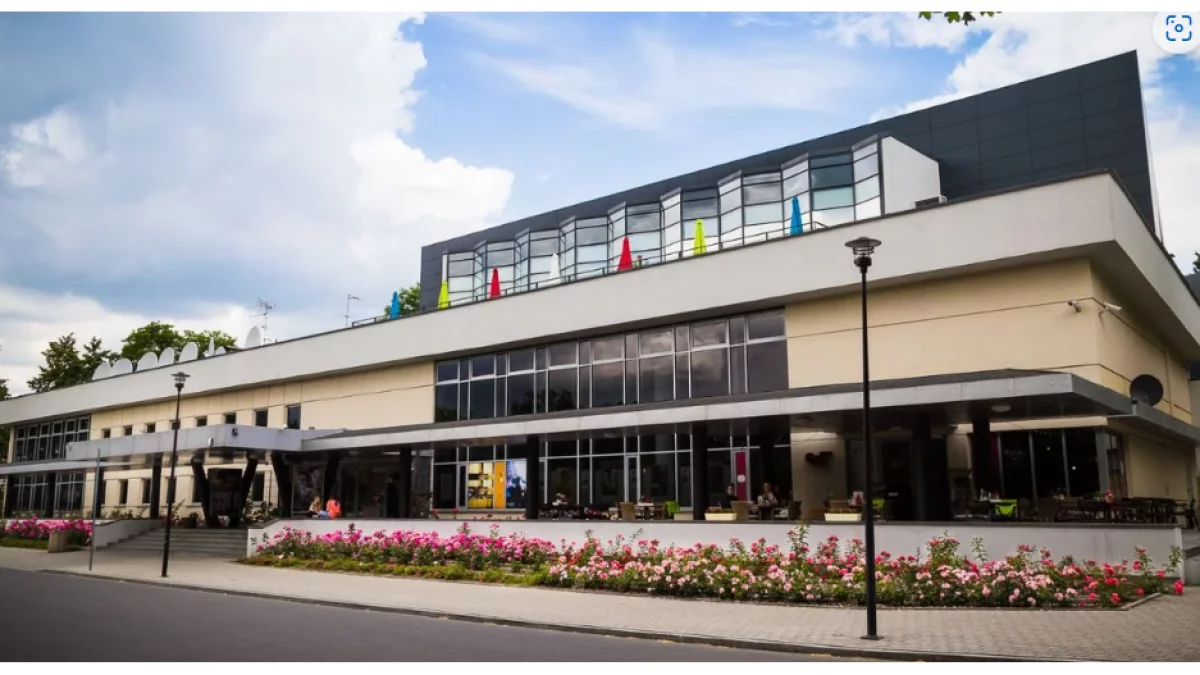 Mieszkańcy ocenili Kutnowski Dom Kultury. Znamy wyniki ankiety i wiemy, co zmieni się we wrześniu