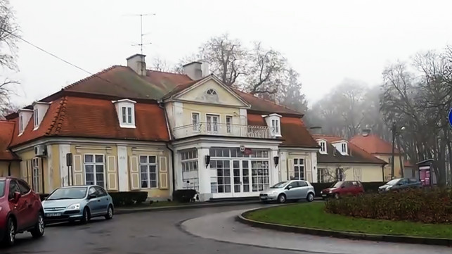 Niebawem ruszy remont szkoły muzycznej - Zdjęcie główne
