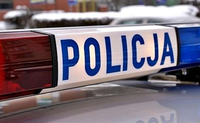 Wypadek pod Witonią. Trzy osoby ranne! - Zdjęcie główne