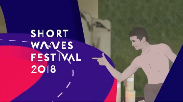 Short Waves on Tour w CTMiT - Zdjęcie główne