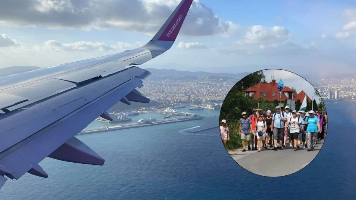 Jest program pielgrzymek na 2026 rok. Diecezja zaprasza na wycieczki po Europie - Zdjęcie główne