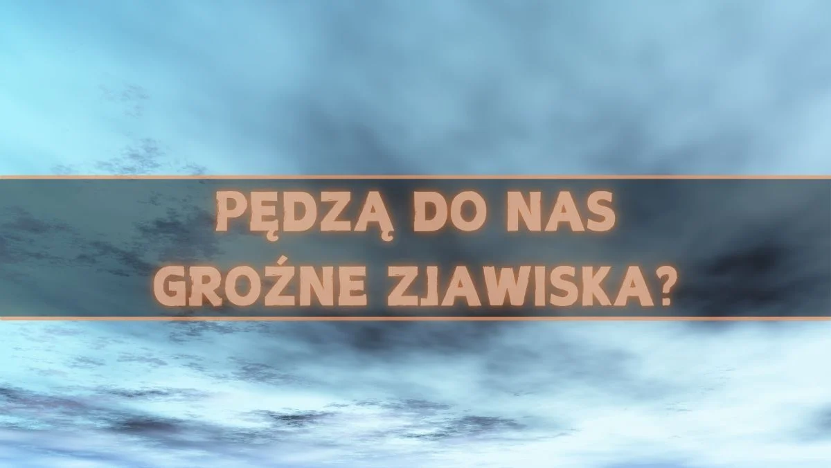 Nowe alerty dla regionu. W tych godzinach powinniśmy uważać - Zdjęcie główne