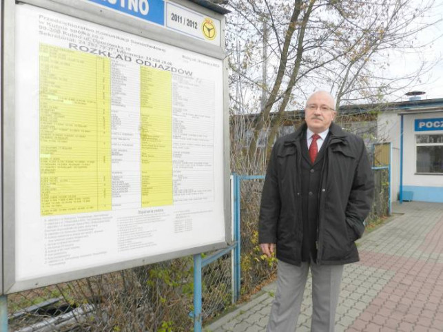 PKS zawiesza od jutra kolejne połączenia - Zdjęcie główne