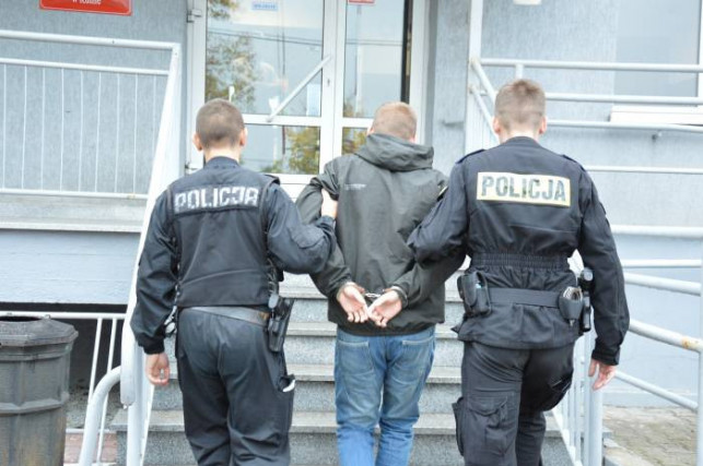 [AKTUALIZACJA] Usiłowanie zabójstwa w Dąbrowicach! Sprawcy grozi dożywocie: jakie jeszcze nowe fakty? - Zdjęcie główne
