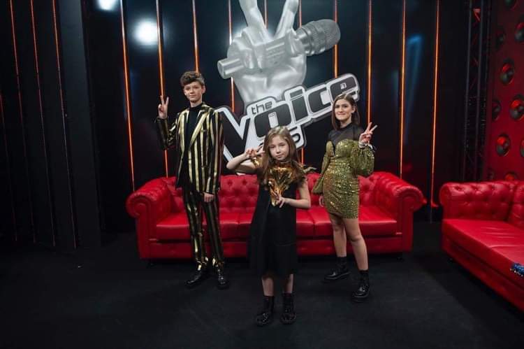 Jutro Olek z Kutna wystąpi w The Voice Kids