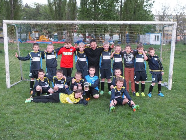 Górski: MKS remisuje z Eltą - Zdjęcie główne