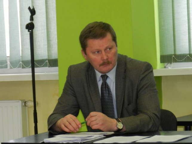 Czy Mirosław Ruciński zostanie w SLD? - Zdjęcie główne