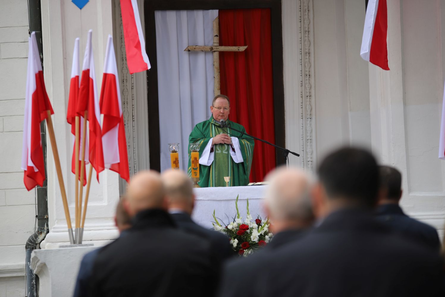 W Kutnie odbyły się obchody z okazji 82. rocznicy Bitwy nad Bzurą