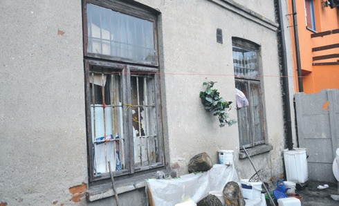 Lokatorzy dewastują mieszkania socjalne? - Zdjęcie główne