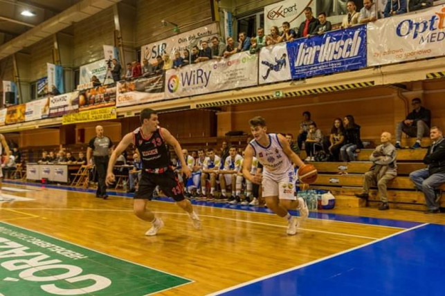 Maciej Poznański wraca do Kutna - Zdjęcie główne