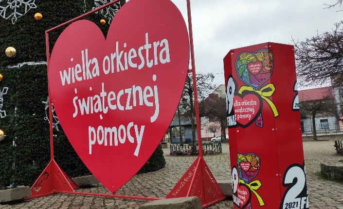 Chcą, by kutnowska ulica nosiła nazwę WOŚP. Napisali w tej sprawie do prezydenta - Zdjęcie główne