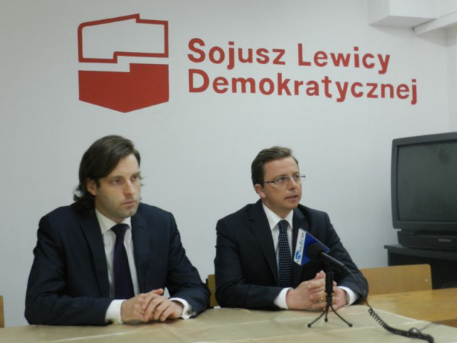 Dariusz Joński z wizytą w Kutnie - Zdjęcie główne