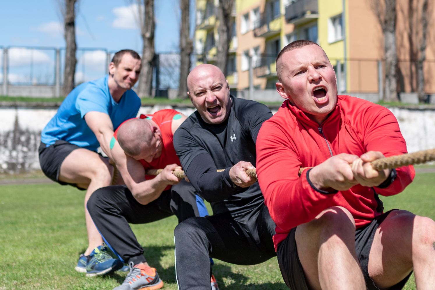 Żołnierze WOT z Kutna okazali się najlepsi