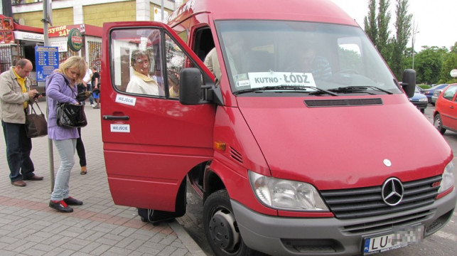 Pielęgniarki opanują busy - Zdjęcie główne