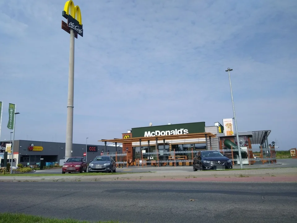 W tym tygodniu szykuje się wielki powrót do kutnowskich McDonald's! Od kiedy i o co chodzi? - Zdjęcie główne