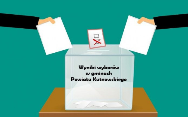 [WYNIKI] Powyborczy krajobraz w gminach - Zdjęcie główne