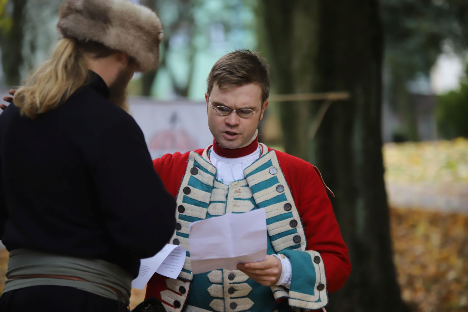 W Kutnie odbył się kolejny Piknik Saski. Samo Muzeum Regionalne święci jubileusz 40-lecia działalności