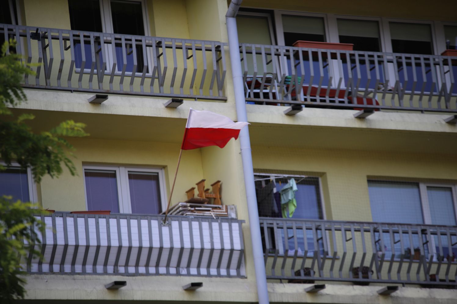 Dziś Polacy debiutują na tegorocznym Euro. Sprawdzamy, czy w Kutnie czuć piłkarskie emocje