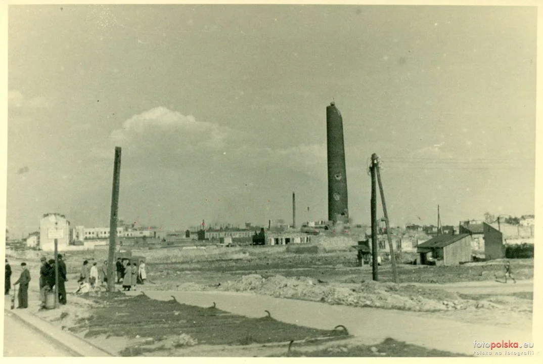 21 maja 1941, Kutno