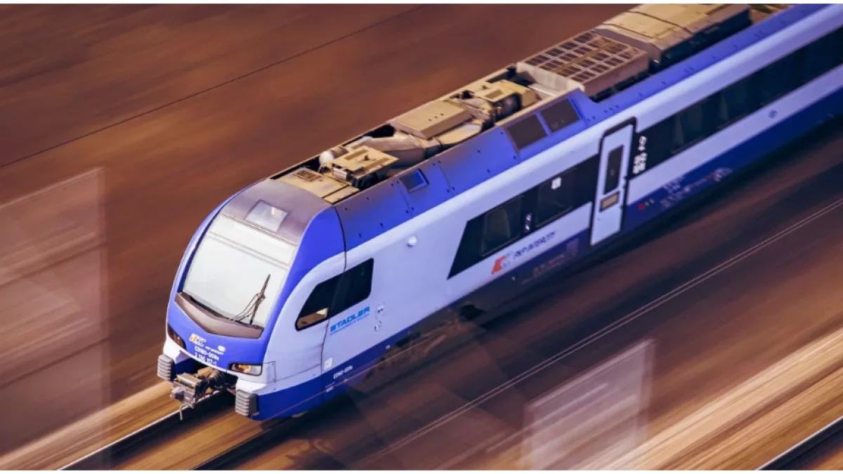 „Tańsze bilety cieszyły się zbyt dużym zainteresowaniem”. Mniejsza zniżka w PKP Intercity